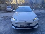 Changan Qiyuan A05-1
