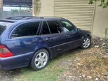 Mercedes C 240-4