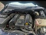 Mercedes C 240-7