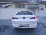 Changan Qiyuan A05-4