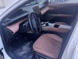 Changan Qiyuan A05-9