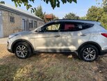 Hyundai Santa Fe-2