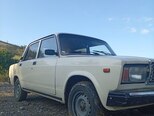 LADA (VAZ) 2107-2