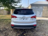 Hyundai Santa Fe-7