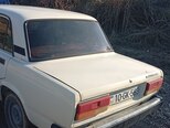 LADA (VAZ) 2107-3