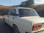 LADA (VAZ) 2107-4