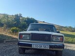 LADA (VAZ) 2107-1