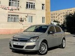 Opel Astra-1