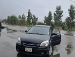 Kia Rio-1