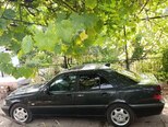 Mercedes C 180-3