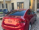 Hyundai Accent-4