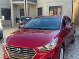 Hyundai Accent-1