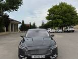 Ford Fusion (North America)-1