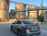 Nissan Sentra-10