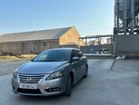 Nissan Sentra-9