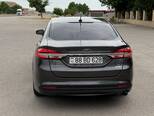 Ford Fusion (North America)-2