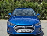 Hyundai Elantra-1