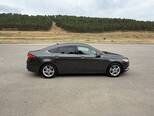 Ford Fusion (North America)-4