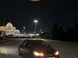 Chevrolet Cruze-1