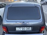 LADA (VAZ) Niva-15