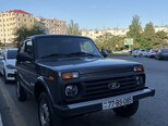 LADA (VAZ) Niva-14