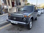 LADA (VAZ) Niva-13