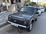 LADA (VAZ) Niva-12