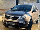 Kia Sportage-5