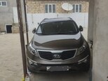 Kia Sportage-1