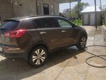 Kia Sportage-10