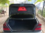 Mercedes C 180-5