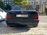Mercedes C 200-2