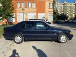 Mercedes C 200-4