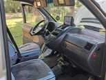 Mercedes Vito 108 D-8