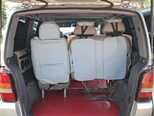 Mercedes Vito 108 D-12