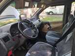 Mercedes Vito 108 D-7