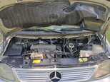 Mercedes Vito 108 D-13