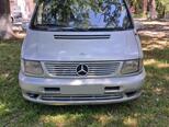 Mercedes Vito 108 D-1