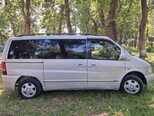 Mercedes Vito 108 D-5
