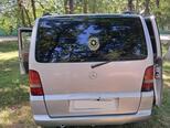 Mercedes Vito 108 D-6