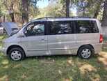 Mercedes Vito 108 D-4