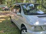 Mercedes Vito 108 D-3