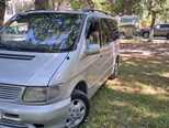 Mercedes Vito 108 D-2