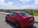 Hyundai Accent-7