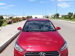 Hyundai Accent-11