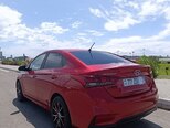 Hyundai Accent-14