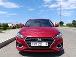 Hyundai Accent-9