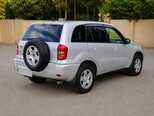 Toyota RAV4-3