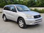Toyota RAV4-4