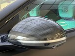 Mercedes S 500 4MATIC-9